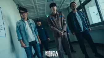 4 Drama Korea On Going Tentang Misteri Kasus Kriminal, Sudah Nonton?