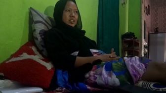 Cerita Korban Selamat dari Kecelakaan Maut di Jalur Tengkorak Cianjur-Sukabimi, Sudah Punya Firasat seperti Ini