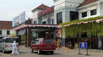 Polisi Setop Penyelidikan Kasus Bayi Meninggal di RSUD Jombang