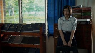 School Tales Episode 4: The Book of Corpses, Death Note ala Thailand Nih