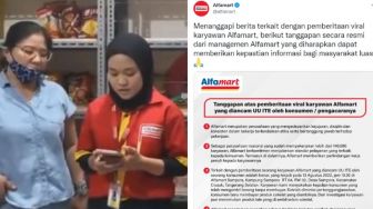 Bukan Cuma Hotman Paris dan Arief Muhammad, Giring PSI Juga Mau Berikan Bantuan Hukum dan Moril untuk Karyawan Alfamart