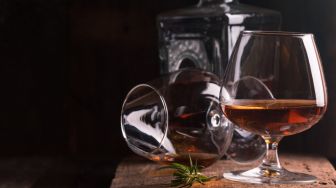 Mengenal Sejarah Cognac, Minuman Sejenis Wine yang Ada Sejak Ratusan Tahun Lalu