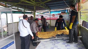 Pemotor Asal Pesisir Selatan Meninggal dalam Perjalanan Menuju Padang, Ini Dugaan Penyebabnya
