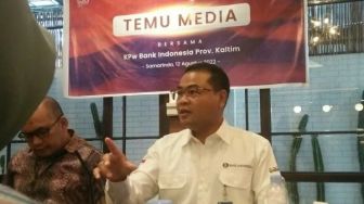 Pembangunan Bendungan Sepaku-Semoi di IKN Nusantara Beri Dampak ke Sektor Ekonomi Kaltim