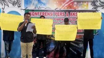 Polda Sumut Didesak Tangkap Agen Penyalur PMI Ilegal ke Malaysia