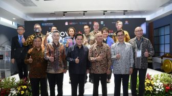 Hari Belanja Diskon Indonesia 2022: Momen Promo Selama Agustus