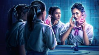 School Tales Episode 3: Beautiful, Cantik dengan Menghalalkan Segala Cara