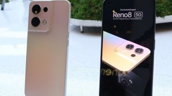 Spesifikasi Oppo Reno 9 Series Dibocorkan Leaker, Jadi Ponsel Pertama Pengisian Cepat UFCS