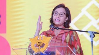 Koleksi Kendaraan Sri Mulyani Jadi Sorotan, Nilai Jualnya Malah Lebih Mahal Dibanding Harga Baru