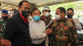 Kembali Ke Indonesia Setelah Jadi Buron Besar, Ini Detail Kasus Surya Darmadi