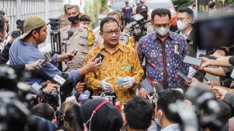 Cek TKP Pembunuhan Brigadir J, Komnas HAM ke Rumah Dinas Ferdy Sambo