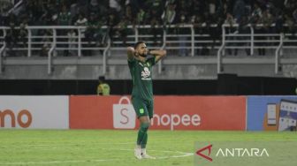 Link Live Streaming Persebaya Surabaya vs Persis Solo di Pekan ke-16 BRI Liga 1