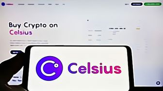 Celsius Network Bangkrut, Mengapa Harga Token CEL Naik 4 Ribu Persen?