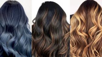 Hukum Menyemir Rambut di Ajaran Islam, Ini Pendapat Ulama