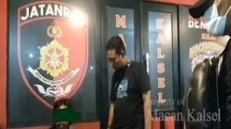 Pria Ini Culik Istri Orang yang Ditinggal Suami Merantau ke Malaysia