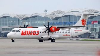 Wings Air Segera Layani Rute Tanjungpinang-Karimun