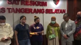 Akhir Kasus Viral Wanita Kaya Pengutil Cokelat di Alfamart Berakhir Damai, Publik: Kok Anaknya yang Minta Maaf?