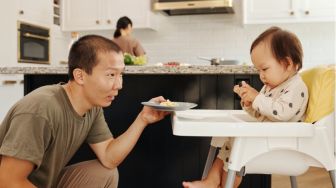 4 Alasan Kenapa Anak Susah Makan Menurut Dokter Spesialis Anak