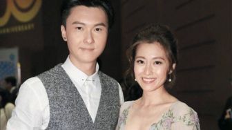 Yoyo Chen dan Vincent Wong Bantah Rumor Perceraian, Netizen Justru Kecewa