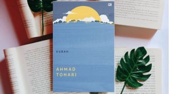 Novel Kubah: Cerita Seorang Mantan Tahanan Pulau Buru