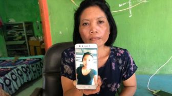 Disnaker Bali Proses Kepulangan PMI Bali Gusti Ayu Vira, Sang Ibu Ceritakan Penyakitnya
