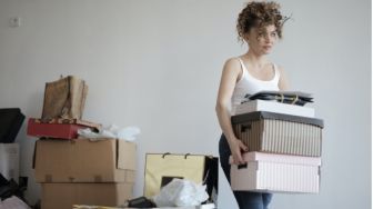 5 Manfaat Decluttering, Hemat Waktu dan Tenaga!