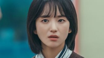 Bakal Segera Tayang, Intip 8 Pesona Won Jin Ah di Drama Unicorn
