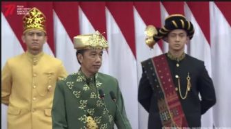 3 Pengungkapan Kasus Korupsi Terbesar di Indonesia yang Dibanggakan Jokowi saat Pidato Sidang Tahunan