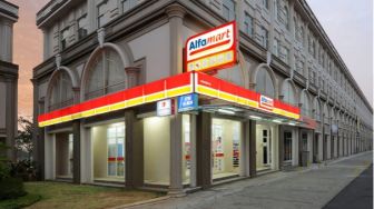 Profil Pemilik Alfamart, Minimarket yang Viral Usai Pegawainya Diancam UU ITE