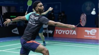 Profil Ygor Coelho, Pebulutangkis Lawan Ginting di Kejuaraan Dunia 2022