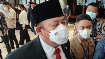 Ketua PKB soal Ada Upaya Jegal Koalisi dengan Gerindra: Bisa dari Parpol dan Luar Parpol