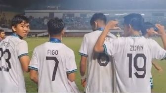 Fakta Unik Timnas Indonesia Usai Juara Piala AFF U-16, Ternyata Dibantu Deretan Bintang, dari Kaka, Crespo hingga Figo