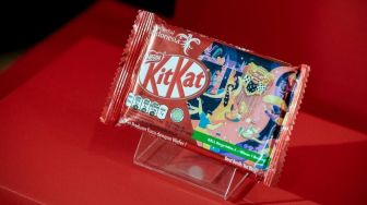 Gemas Banget, Ada KitKat Kemasan Destinasi Super Prioritas Indonesia Limited Edition