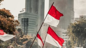 20 Ucapan Hari Kemerdekaan Indonesia 2022 yang Bisa Anda Upload ke WA, IG dan FB