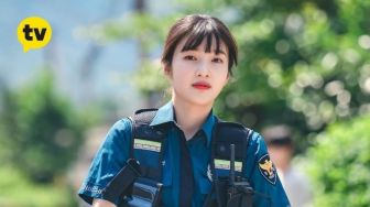 3 Karakter Drama Korea Unexpected Country Diary, Joy Red Velvet Bertransformasi Jadi Polisi