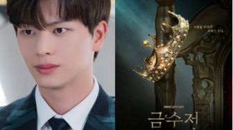 Dibintangi Yook Sungjae, Drama Korea Baru Golden Spoon Rilis Tanggal Tayang