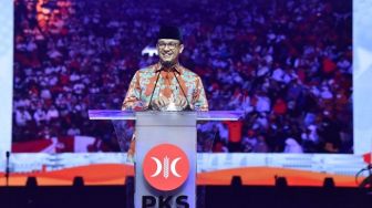 Bicara Sopan Santun Politik, PKS Sebut yang Pantas Usulkan Kandidat Pj Gubernur DKI Adalah Partai Pengusung Anies