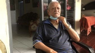 Kisah Veteran Perang Kemerdekaan, Curi Buah di Kebun Warga Demi Beri Makan Prajurit