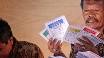 Jelang Pemilu 2024, Pemutakhiran Data Pemilih Jadi PR KPU Banjarbaru