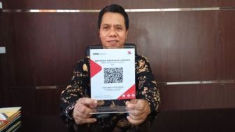 Lombok Timur Menuju Digitalisasi, Azlan: Pilihannya Digital atau Mental?