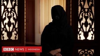 Pekerja Kontrak Afghanistan: Saya Menyesal Pernah Bekerja untuk Inggris