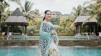 Terpopuler Lifestyle: Suami Bunga Zainal Sugar Daddy, Alasan Iriana Jokowi dan Kahiyang Ayu Beli Tas Mewah