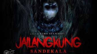 Sinopsis Jailangkung: Sandekala, Film Reboot Jailangkung di tahun 2017 dan 2018