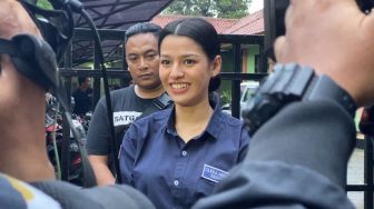 Interview: Cerita Perjuangan Susan Sameh Lawan Pelecehan Seksual