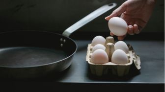 Jarang Diketahui, Ini 7 Manfaat Telur Ayam Kampung untuk Kesehatan