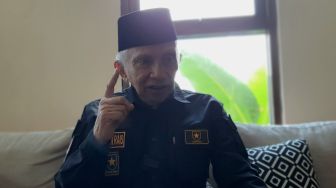 Soroti Kasus Ferdy Sambo, Amien Rais: Sebaiknya Pak Jokowi Ambil Alih Sepenuhnya Saja