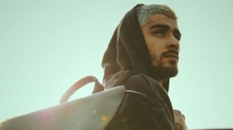 Zayn Malik Kapok Main Tinder, Dituduh Catfishing dan Dua Kali Ditolak