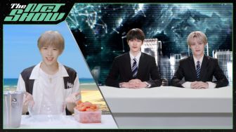 Catat Tanggalnya, Ini Dia 4 Proyek Terbaru NCT dari Konten NCT News!