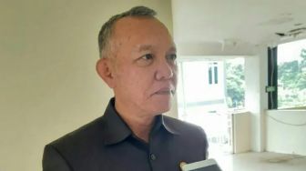 Soroti Pemindahan IKN Nusantara, Wakil Ketua DPRD Kaltim Singgung soal Kebutuhan Pangan