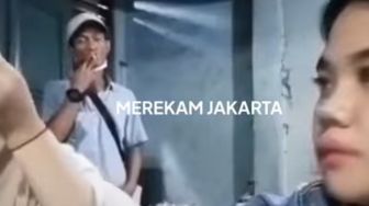 5 Fakta Pencurian Ponsel saat Korban Live Instagram, Pelaku Ancam dengan Sajam